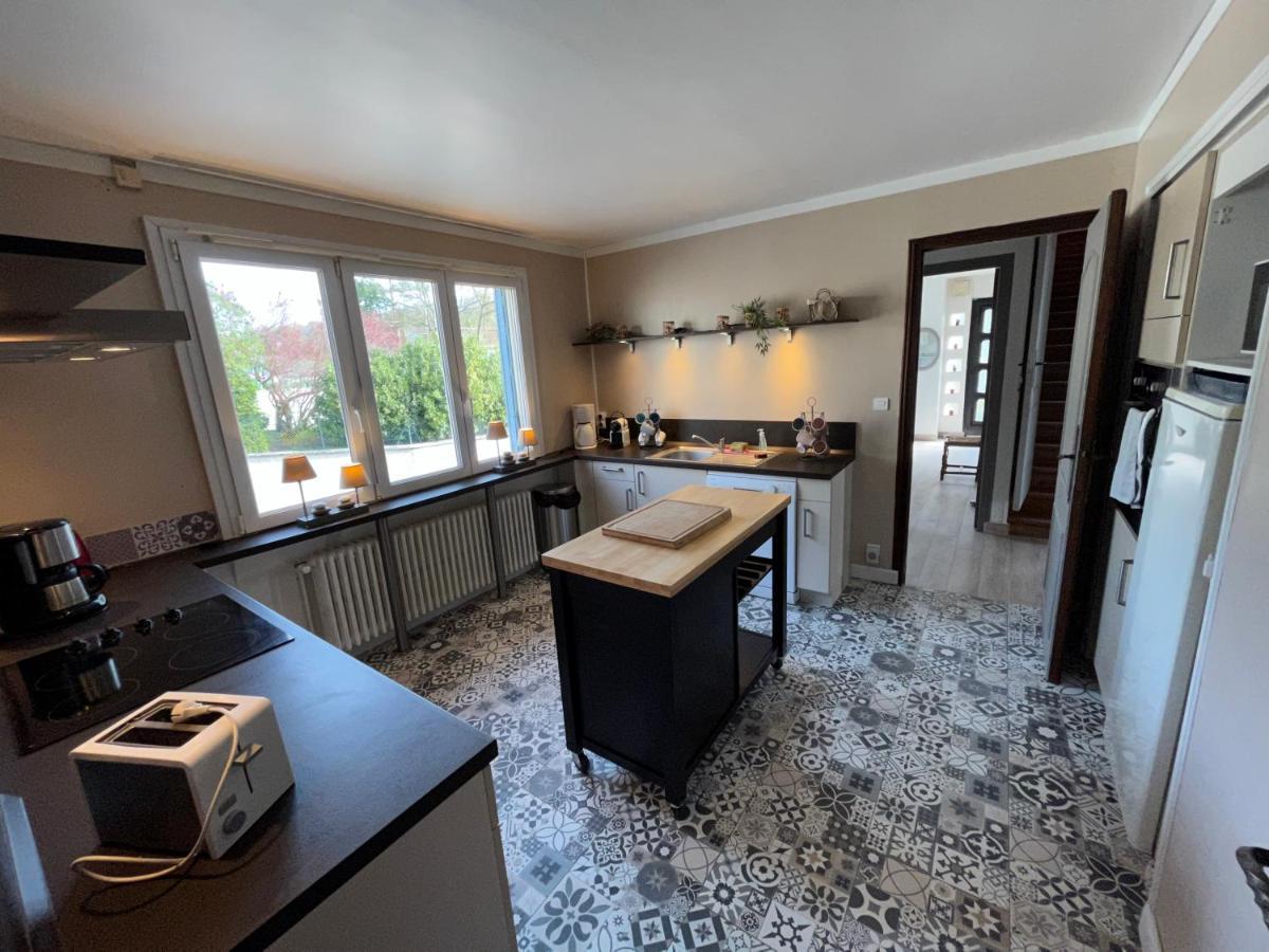 Gites Chez Charles Cramant Dış mekan fotoğraf