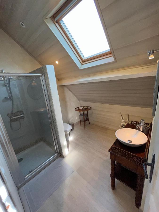 Gites Chez Charles Cramant Dış mekan fotoğraf