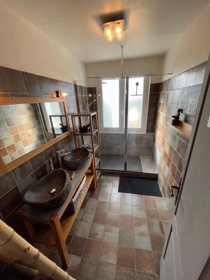 Gites Chez Charles Cramant Dış mekan fotoğraf